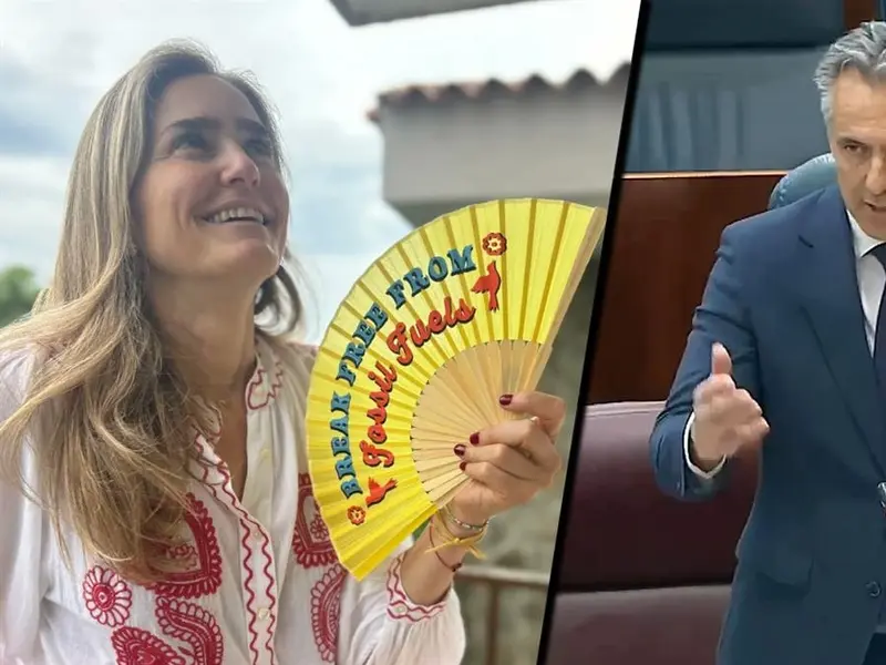 Conflicto energético entre la Comunidad de Madrid y el Gobierno central se intensifica