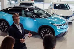 Nissan y Autovidal electrificación impulsan la movilidad eléctrica en Baleares