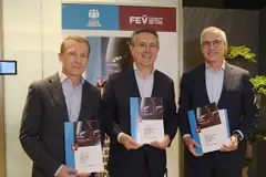 Cajamar presenta el primer barómetro de sostenibilidad del vino en España