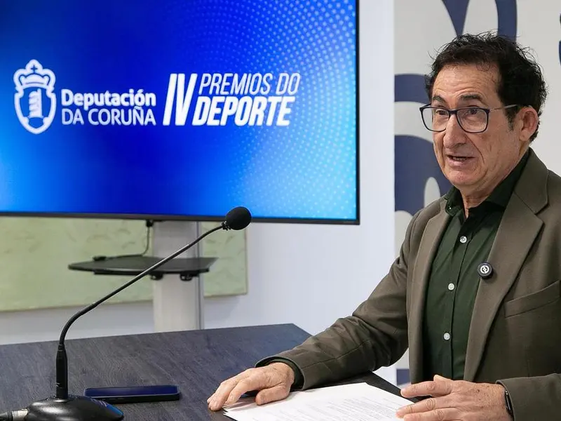 Tercera Jornada sobre la Brecha de Género en el Deporte en Bastiagueiro