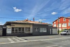Oleiros inicia la rehabilitación de dos casas históricas en Perillo