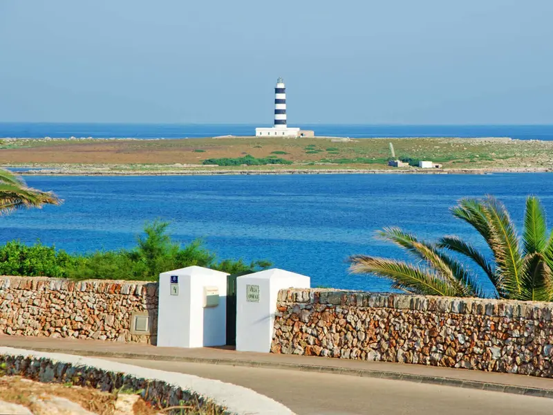 Menorca lanza un plan de conservación ecológica en la Illa de l’Aire