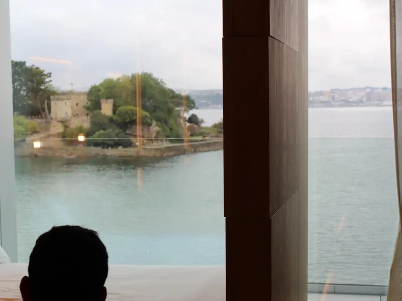 Alta demanda de alojamientos en A Coruña por el eclipse del 12 de agosto