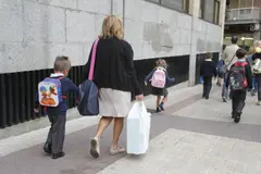 Salamanca presenta preocupantes datos de calidad del aire en escuelas, según Ecologistas en Acción