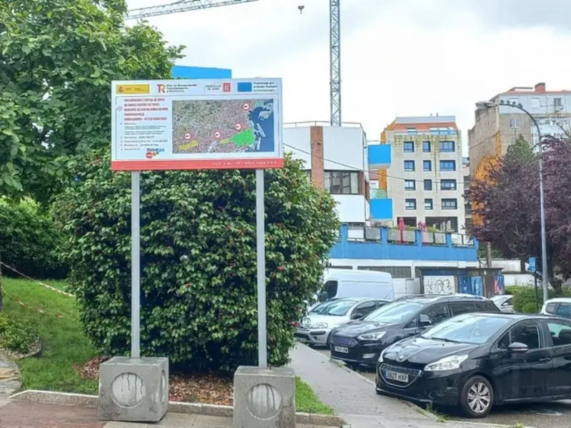 Vigo implementa Zonas de Bajas Emisiones con enfoque progresivo y flexible