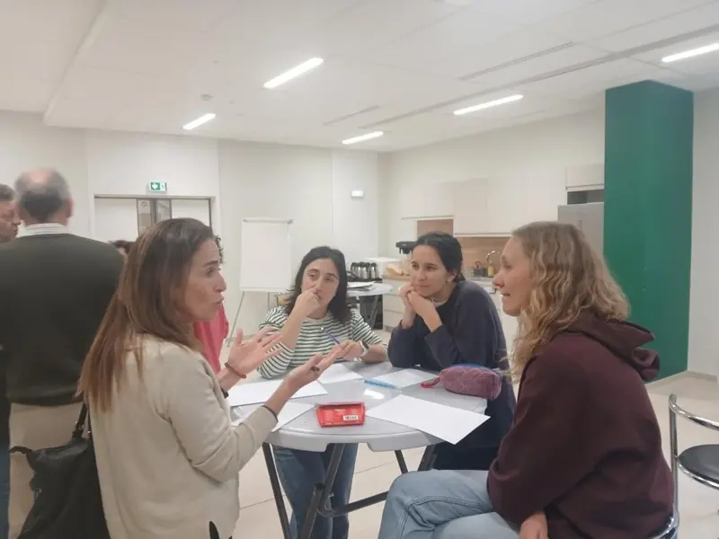 LIFE EFACC: Proyecto europeo para adaptar la ganadería al cambio climático con participación española