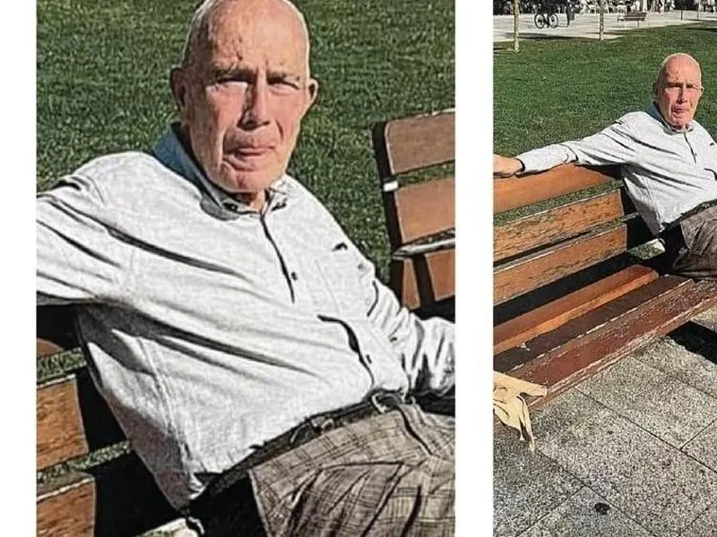 Activa el Concello de Oleiros la búsqueda de un anciano desaparecido