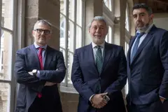 HATTA Energy inicia contratación de personal cualificado en Oleiros
