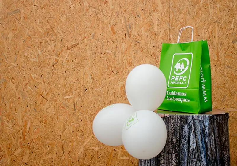 PEFC se adapta a la nueva Directiva europea sobre Empoderamiento de los Consumidores