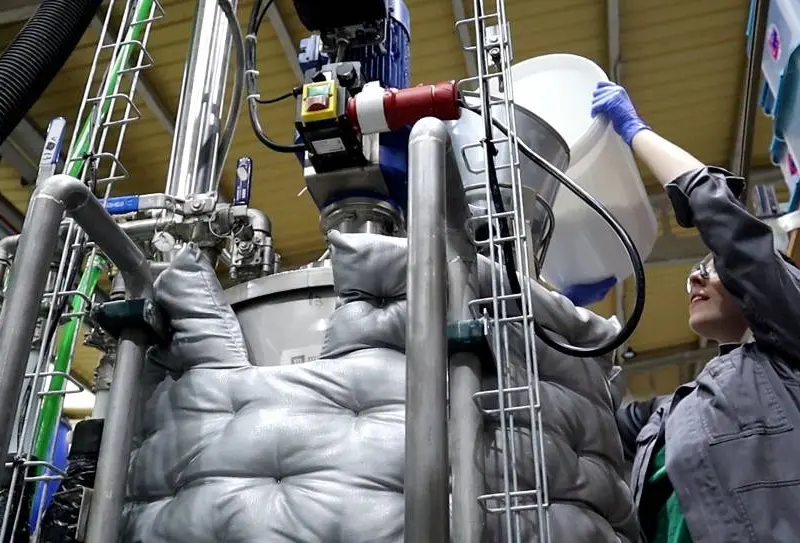 CircularTexEFA: Proyecto transfronterizo para el reciclaje textil en España y Francia