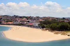 David Bisbal descubre La Coruña tras su actuación en el Coliseum