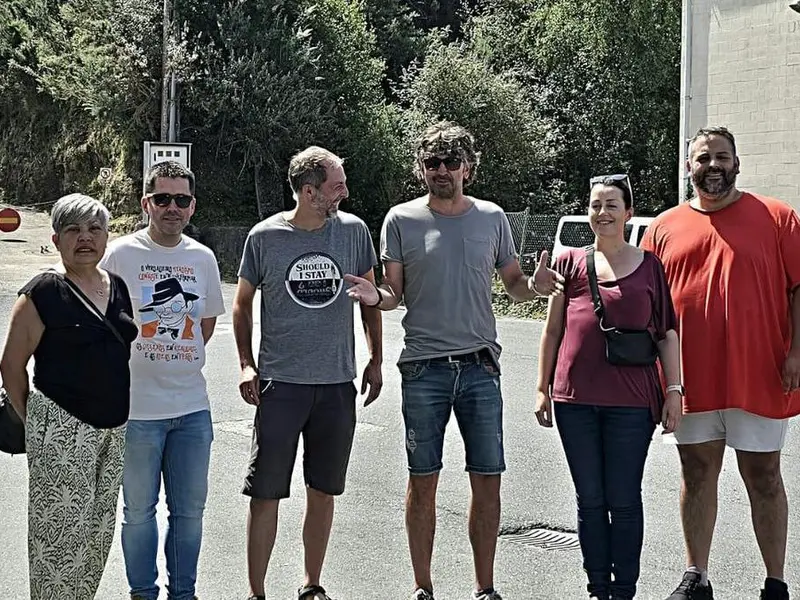 El BNG solicita colaboración entre Sada, Cambre, Oleiros y Bergondo para mejorar el abastecimiento de agua