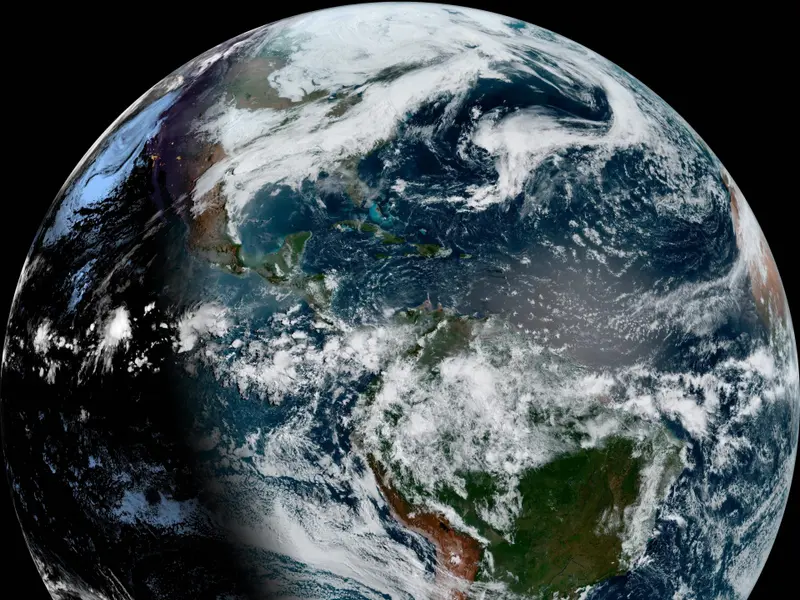 Expertos advierten sobre un 'Superniño' y sus efectos climáticos globales