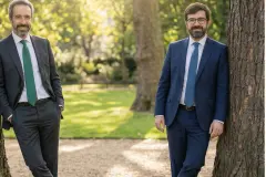 La transición ecológica: soluciones pragmáticas desde la derecha