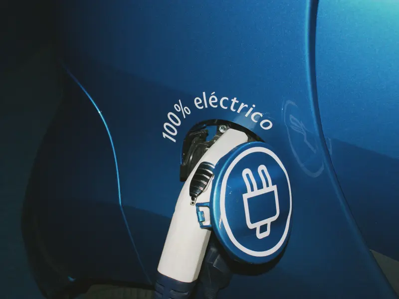 Un tercio de los países de la UE no incentivan vehículos comerciales eléctricos