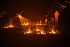 Startup argentina Satellites on Fire capta $2.7M para detección de incendios