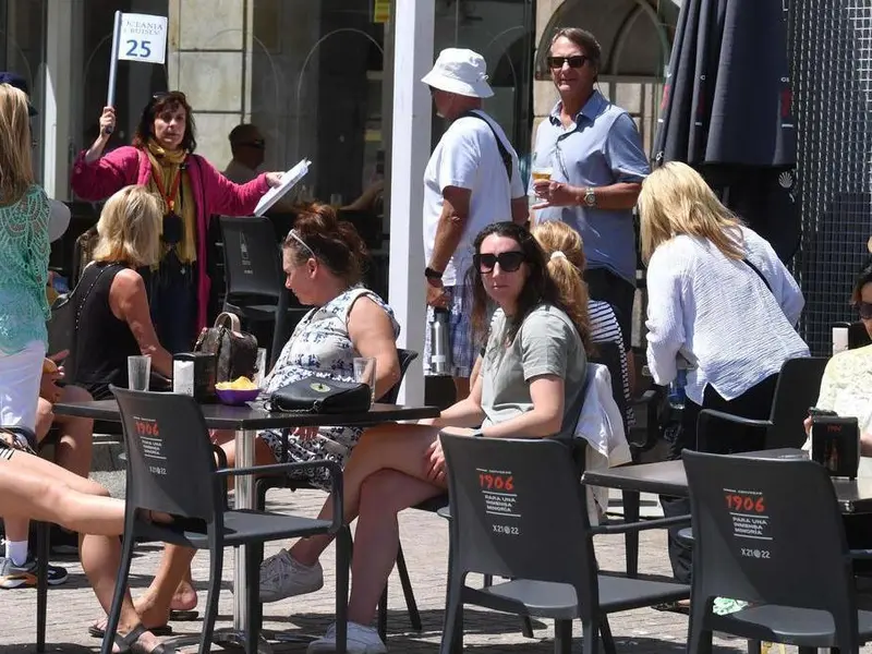 Oleiros, tercero entre los municipios más felices de Galicia según el Spain Happy Index 2026