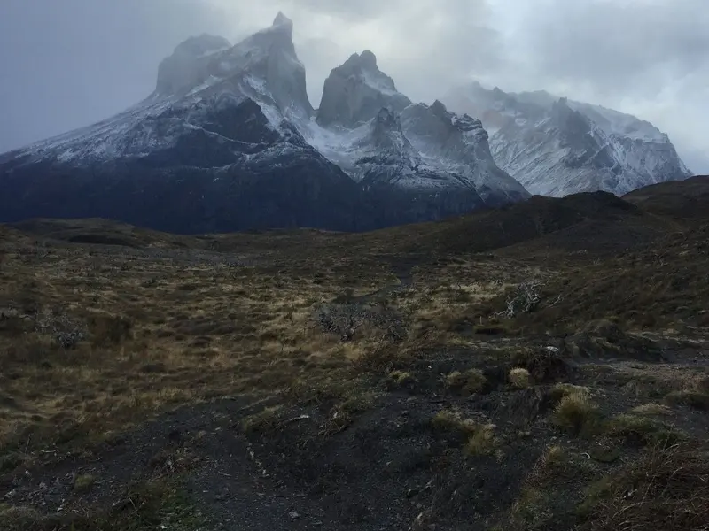 Crisis de incendios en la Patagonia argentina por el cambio climático