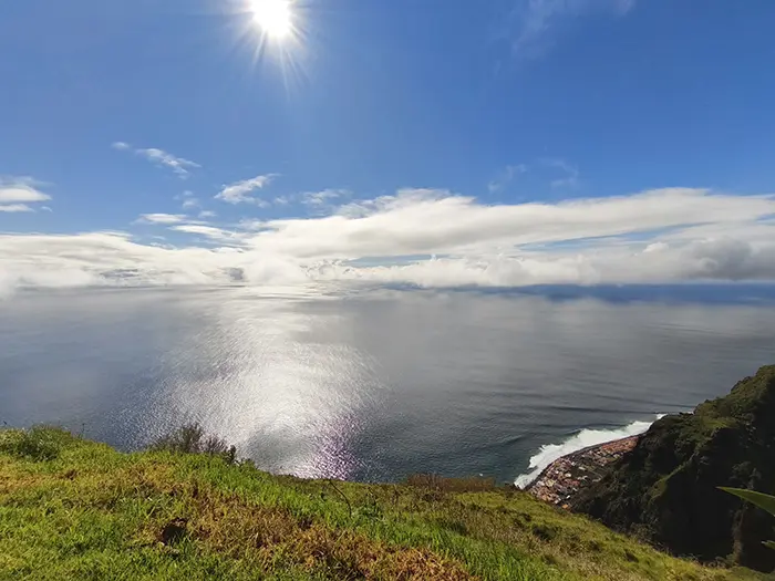 Madeira: Un destino turístico sostenible y auténtico en el Atlántico