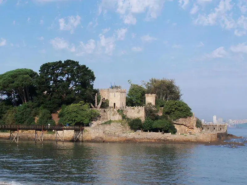 Calendario laboral de Oleiros para 2026: días festivos y puentes