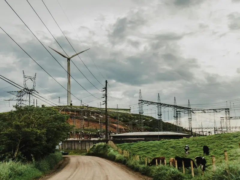 La electrificación en Europa, clave para reducir la dependencia de combustibles fósiles