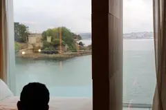 Alta demanda de alojamientos en A Coruña por el eclipse del 12 de agosto
