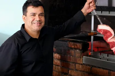 Rodizio Porto Alegre: un rincón brasileño en Santa Cruz, Oleiros