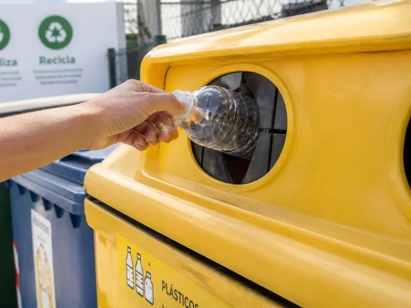 El reciclaje de plástico: ¿una ilusión? Un estudio revela sus limitaciones
