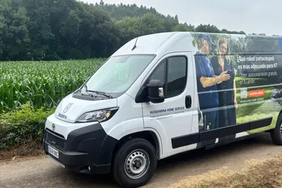 Husqvarna ofrece servicio de asesoramiento gratuito para jardines en el área coruñesa