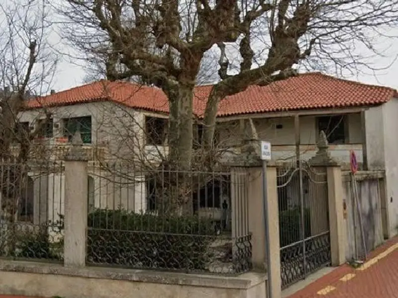 El Pazo de Mera y Vila Maruxa se suman al catálogo del litoral de Oleiros