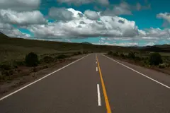 EFAPAVES: Asfalto sostenible transforma 114 kilómetros de carreteras españolas