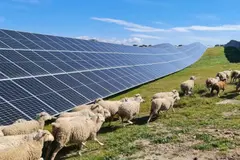 Ekiola Aiara: nueva planta fotovoltaica impulsará el autoconsumo solar en Álava