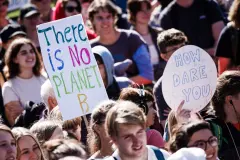 Presentan un decálogo para comunicar el cambio climático en la era de la IA