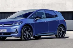 Volkswagen lanza el ID.3 Neo: nueva autonomía y diseño mejorado