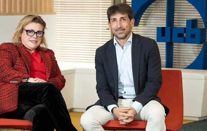 UCB Iberia refuerza su compromiso con la sostenibilidad y la salud en España