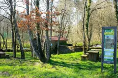 Oleiros organiza una ruta familiar De la Fraga a los Molinos en Mesía