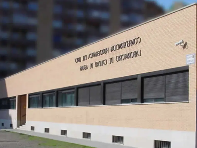 El laboratorio del Ebro celebra 25 años como clave en el control del agua en España