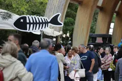 Mera celebra las Festas do Mar con actividades y música del 17 al 19 de julio