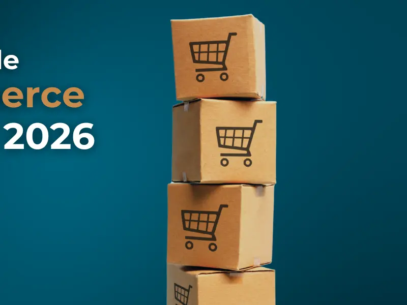 La sostenibilidad se convierte en prioridad en la logística del ecommerce español para 2026
