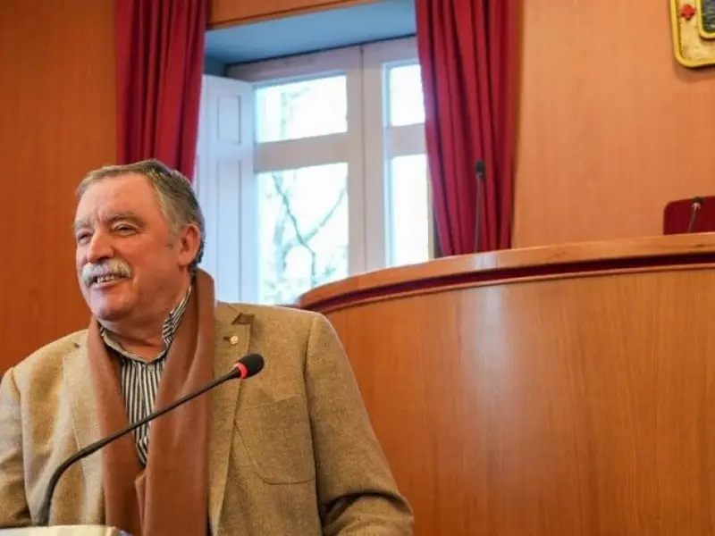 Ángel García Seoane: el alcalde de Oleiros que desafía a la política convencional