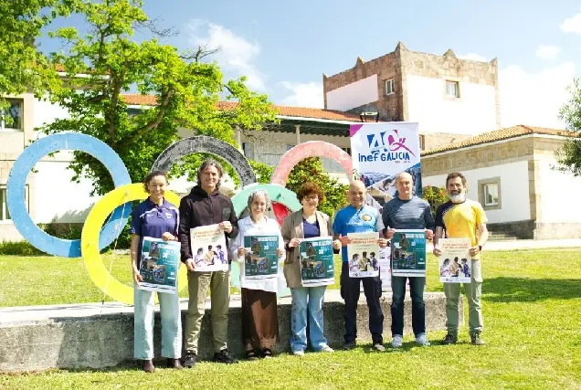Oleiros será sede de cinco pruebas de orientación durante mayo