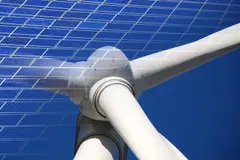 Aagesen advierte sobre la vulnerabilidad de los combustibles fósiles y la necesidad de renovables