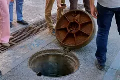 Miteco revisa el avance del proyecto Watercog-PC en Cádiz