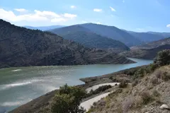 Los embalses españoles disminuyen su capacidad y la sequía persiste como amenaza