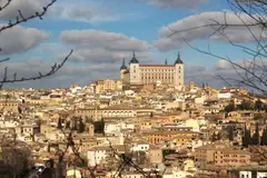 Estudio revela que las ciudades españolas carecen de suficiente acceso a zonas verdes