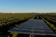 Las energías renovables fortalecen el mundo rural desmitificando conceptos erróneos