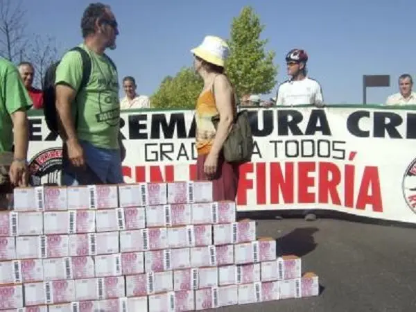 Junta de Extremadura y ecologistas en nuevo choque judicial por la Isla de Valdecañas
