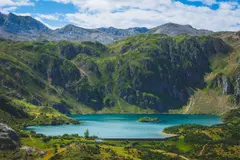 Asturias invierte 700.000 euros en un espacio de acogida de visitantes en Somiedo
