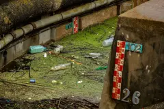 Bruselas advierte a España sobre sanciones por contaminación por nitratos