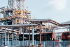 La reducción de metano podría aumentar el suministro de gas natural y mejorar la seguridad energética